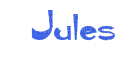 jules - Gratis animeret GIF