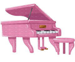 piano bp - darmowe png