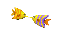 poisson - Darmowy animowany GIF
