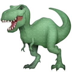 T. rex emoji - png gratuito