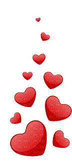 Kaz_Creations Deco Valentine Heart Love - безплатен png