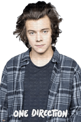 Kaz_Creations Harry Styles One Direction Singer Band Music - фрее пнг