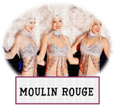 Moulin Rouge bp - kostenlos png