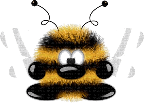 bumblebee - 免费PNG