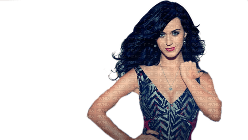 Katy Perry - 無料png