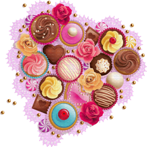 Candy Sweets - gratis png