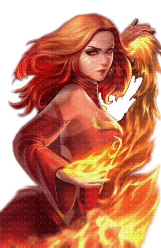 feuer fire milla1959 - Free PNG