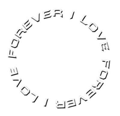 forever Ih - PNG gratuit