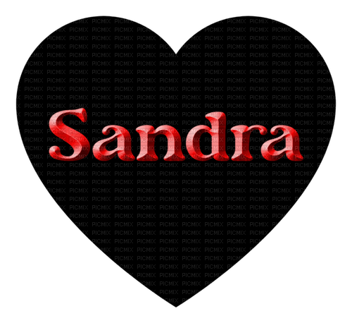 Sandra - png gratuito