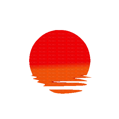 Солнце - Besplatni animirani GIF