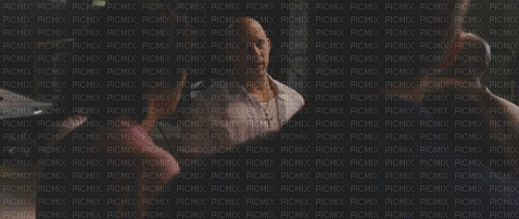Vin Diesel - Бесплатни анимирани ГИФ