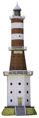 lighthouse anastasia - Free PNG