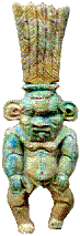 stone god - Gratis geanimeerde GIF