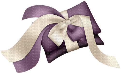 deco---decoration--lila--purple - PNG gratuit