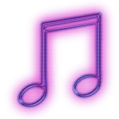 purple tune - ücretsiz png