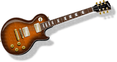Guitarra - безплатен png