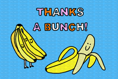 thanks a brunch - 無料のアニメーション GIF