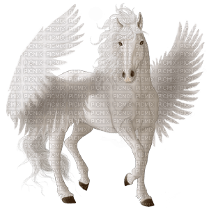 Pegasus - 免费PNG
