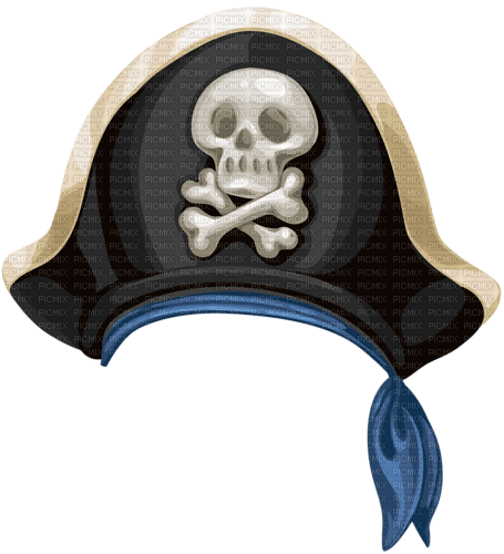 Kaz_Creations Pirates - 免费PNG