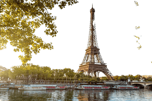 paris - besplatni png