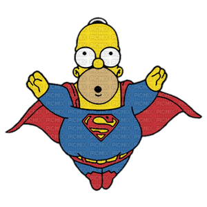 GIANNIS_TOUROUNTZAN - (Simpsons) Homer - zdarma png