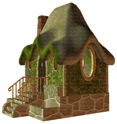 Kaz_Creations House - 免费PNG