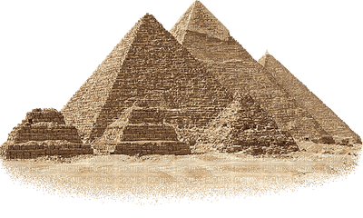 Egypt pyramid bp - Free PNG