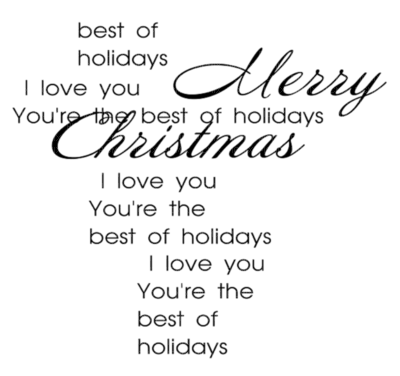 Merry Christmas.Text.Deco.Victoriabea - darmowe png