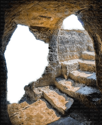 Höhle - darmowe png