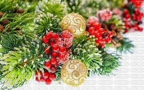CHRISTMAS DECO - δωρεάν png