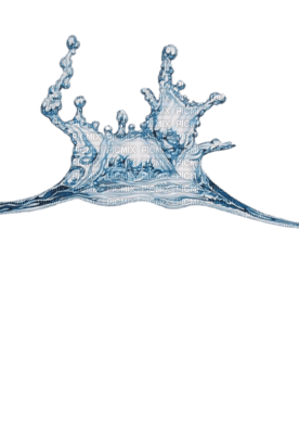 eau - png grátis
