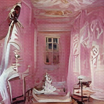 Pink Room - darmowe png