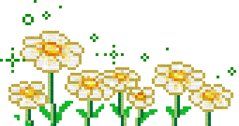 flowers - Бесплатни анимирани ГИФ