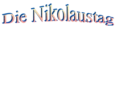 Nikolaus milla1959 - PNG gratuit