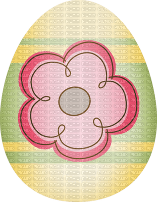 Kaz_Creations Deco Easter Egg - gratis png
