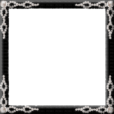 negro marco - GIF animé gratuit