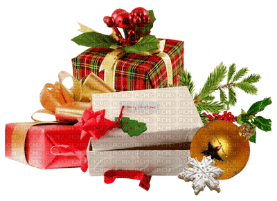 Gifts.Cadeaux.Regalos.Victoriabea - Free PNG