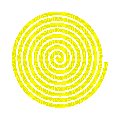 spiral - Bezmaksas animēts GIF