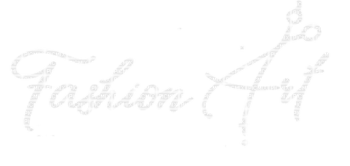 Fashion Art.text.white.Victoriabea - PNG gratuit