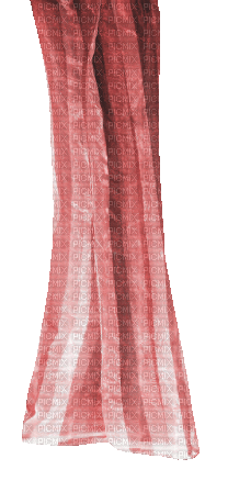 soave deco curtain vintage animated pink - 免费动画 GIF