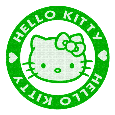 HELLO KITTY - zdarma png