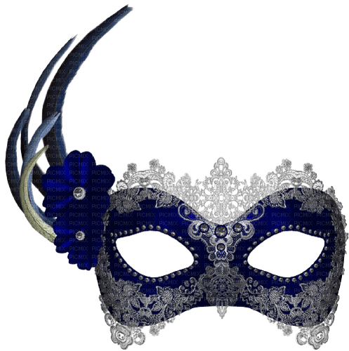 Kaz_Creations Masquerade-Mask - фрее пнг