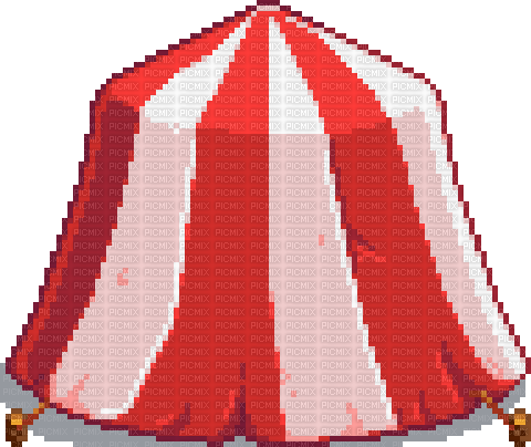Stardew Valley Fair Tent - zadarmo png