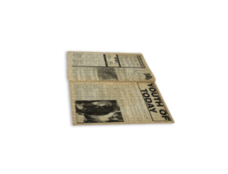 Newspaper - ücretsiz png