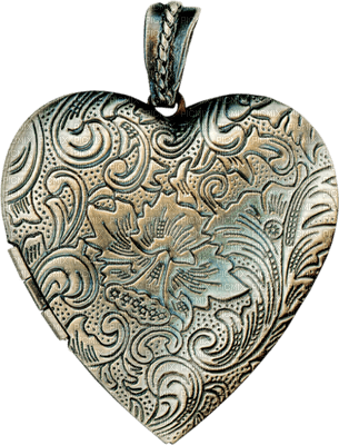 Kaz_Creations Deco Heart Love Pendant - ücretsiz png