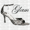 sexy glamour - 無料のアニメーション GIF