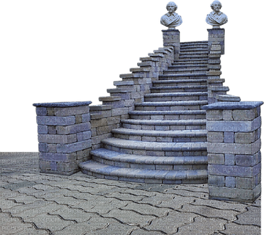 stairway bp - 免费PNG