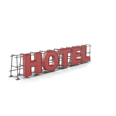 teksti, text, hotel - Free PNG