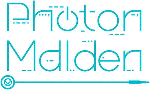 Photon Maiden logo - бесплатно png