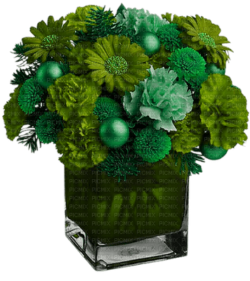 Kaz_Creations Deco Flowers Flower Colours vase Plant - besplatni png